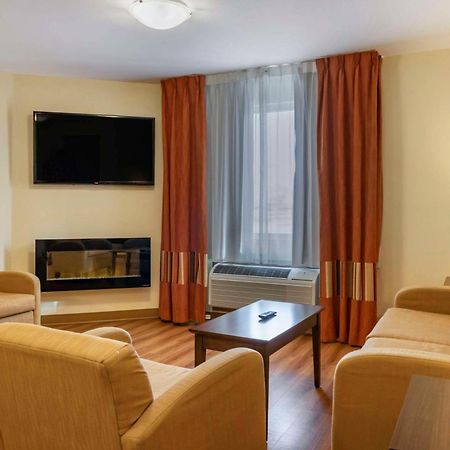 Quality Inn Winkler Exterior foto