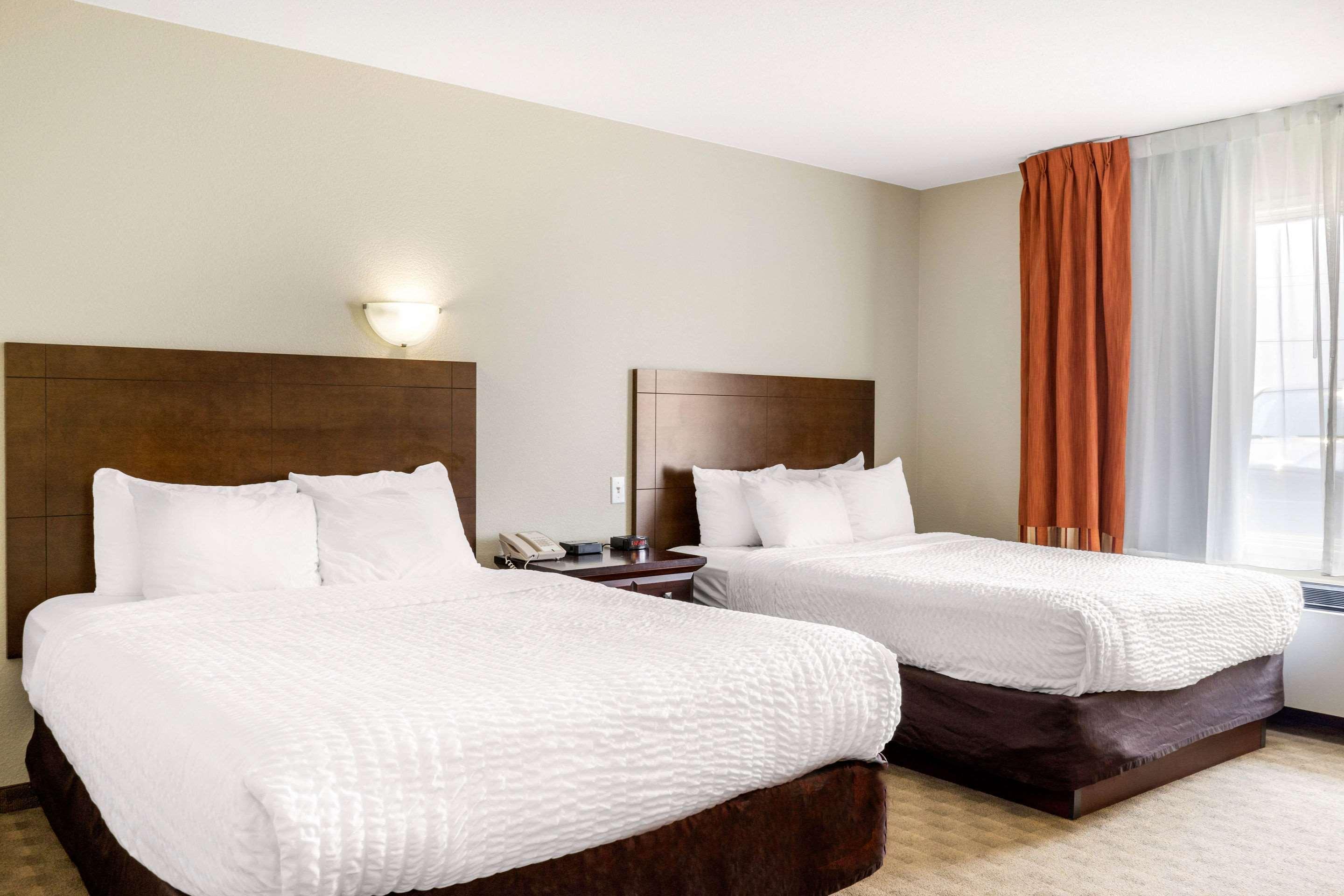 Quality Inn Winkler Exterior foto