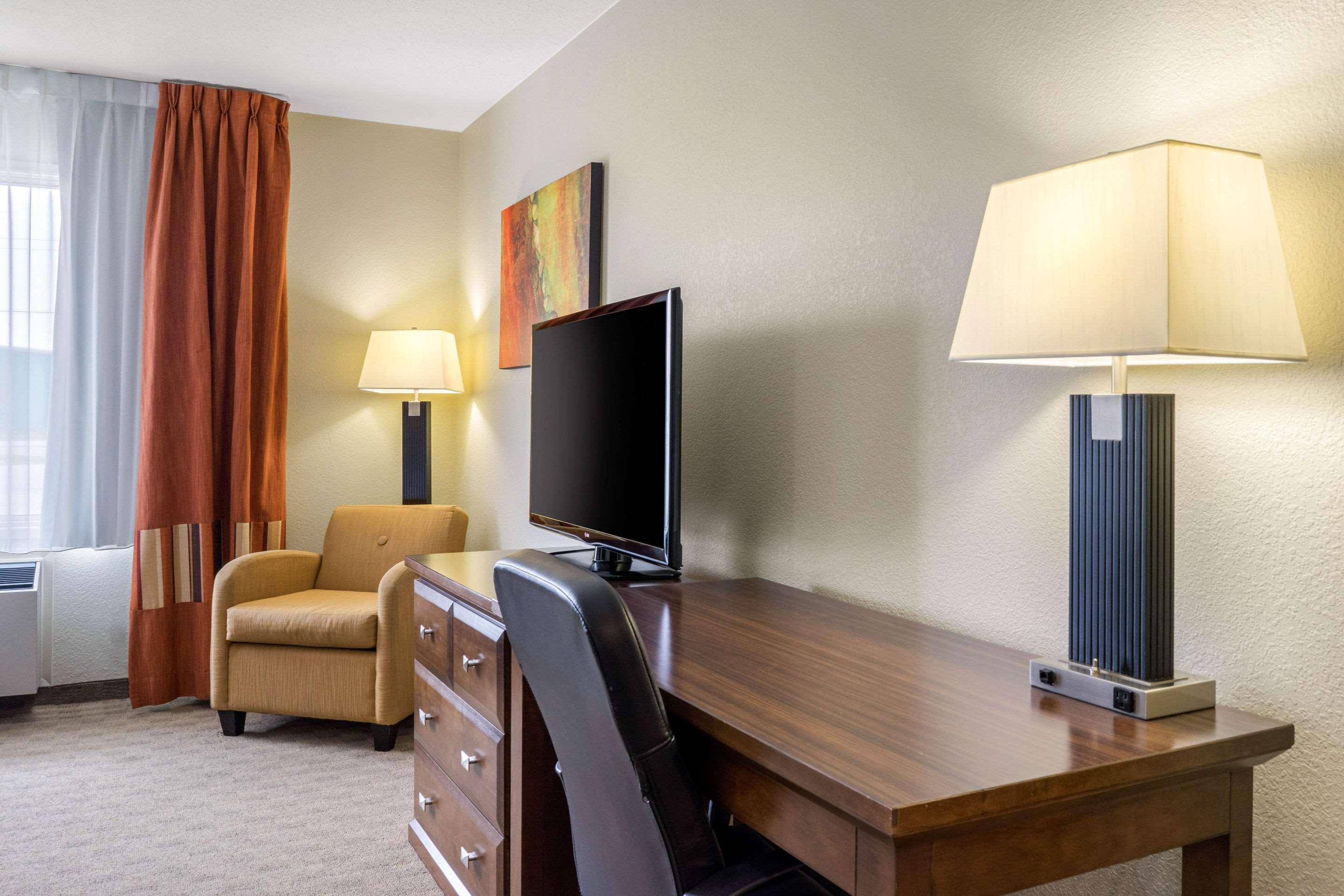 Quality Inn Winkler Exterior foto