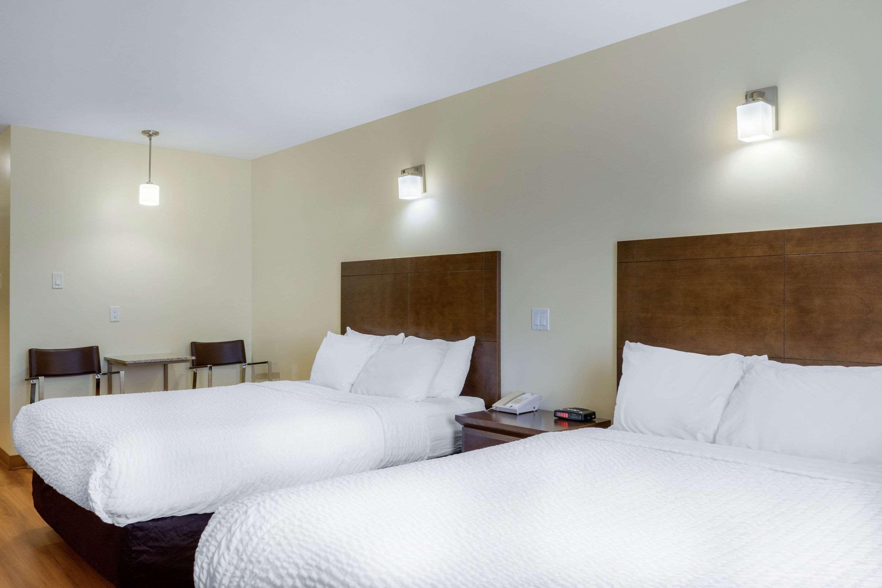 Quality Inn Winkler Exterior foto