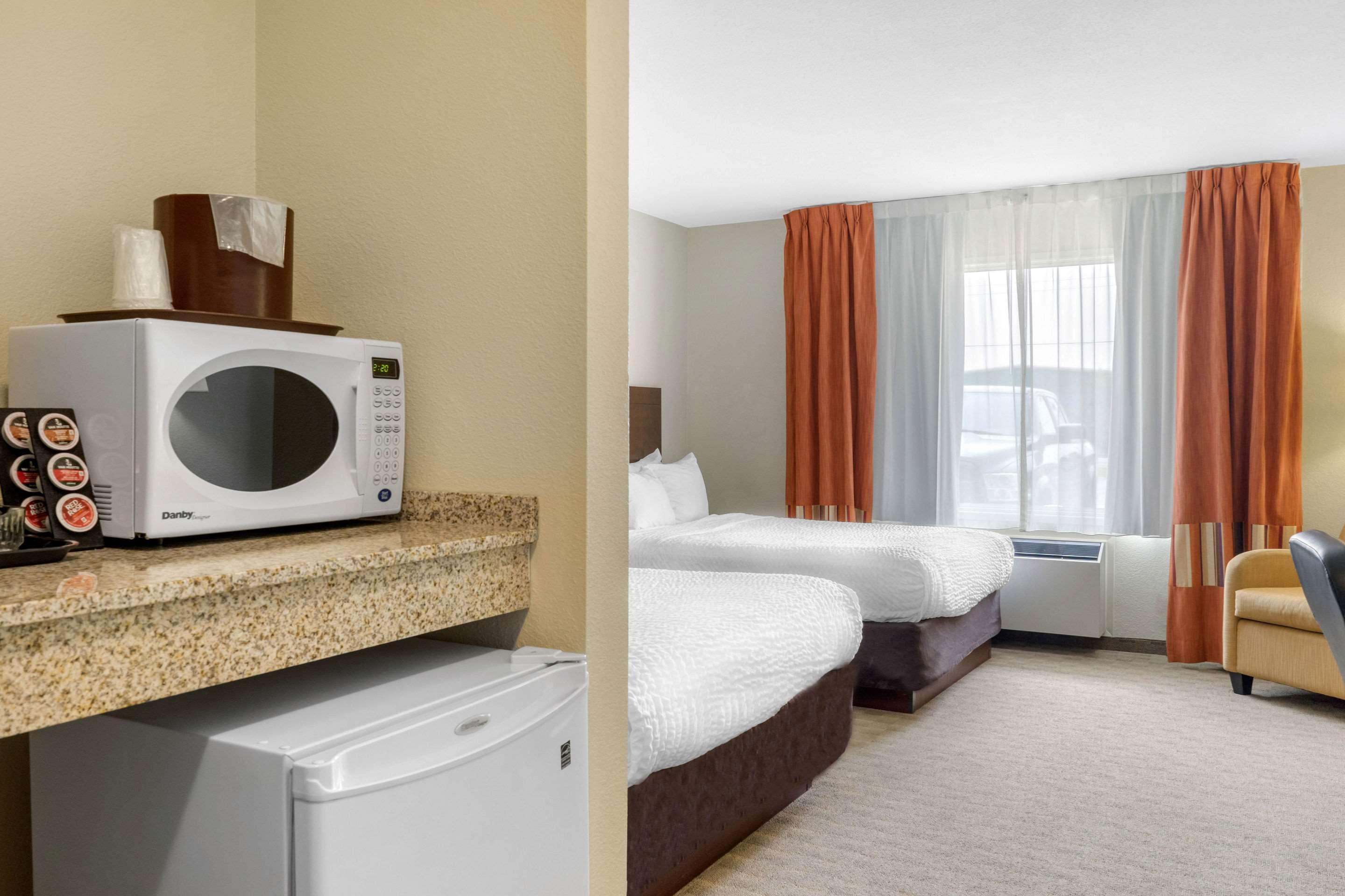 Quality Inn Winkler Exterior foto
