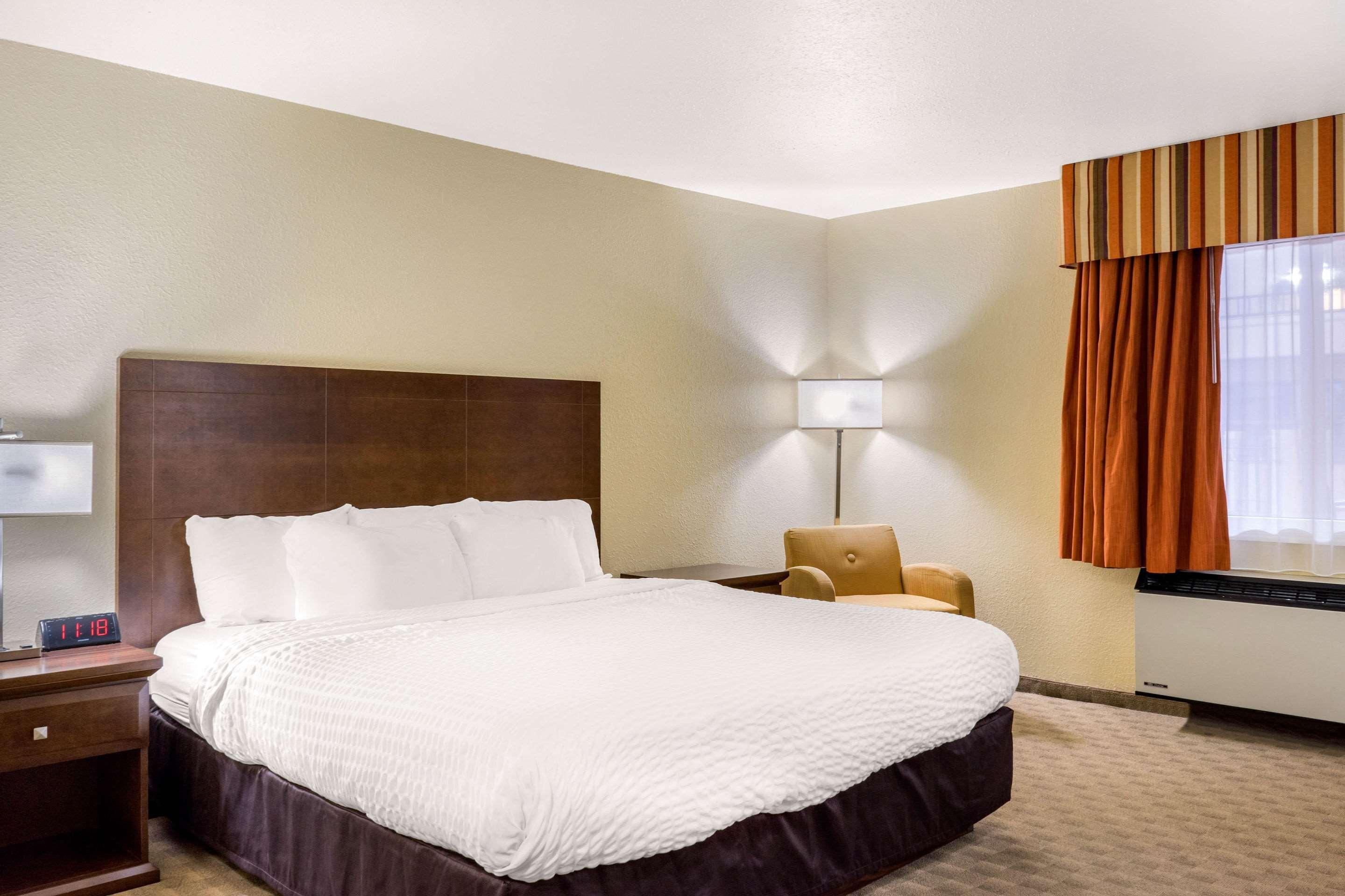 Quality Inn Winkler Exterior foto