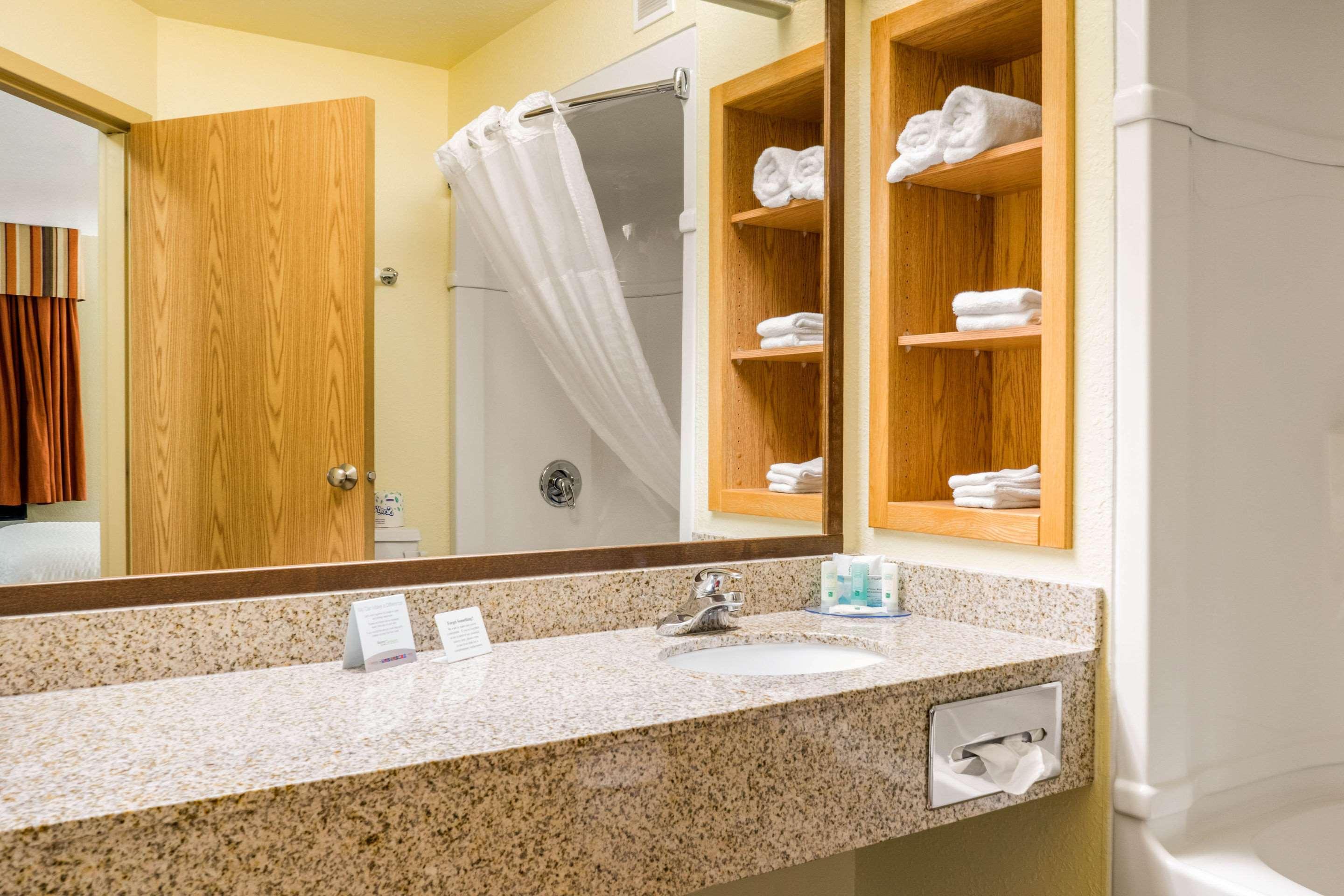Quality Inn Winkler Exterior foto
