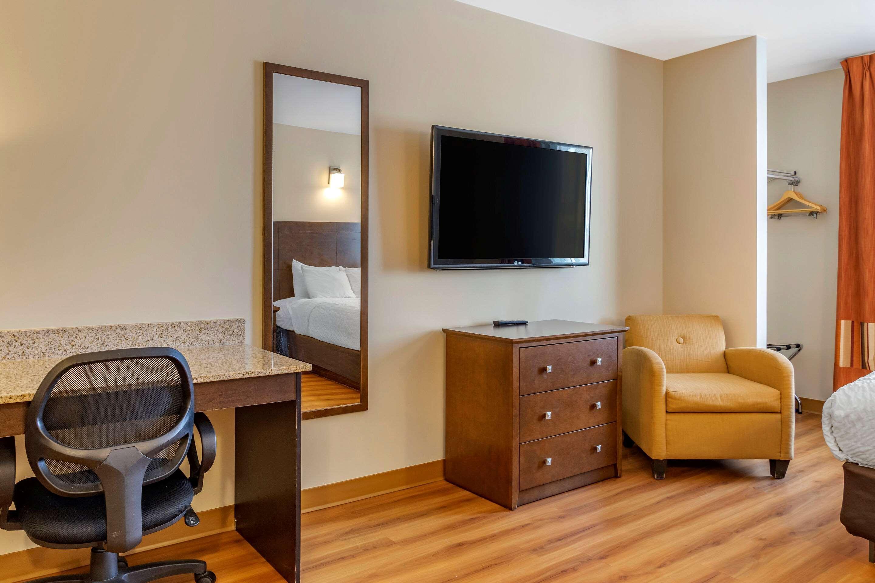 Quality Inn Winkler Exterior foto