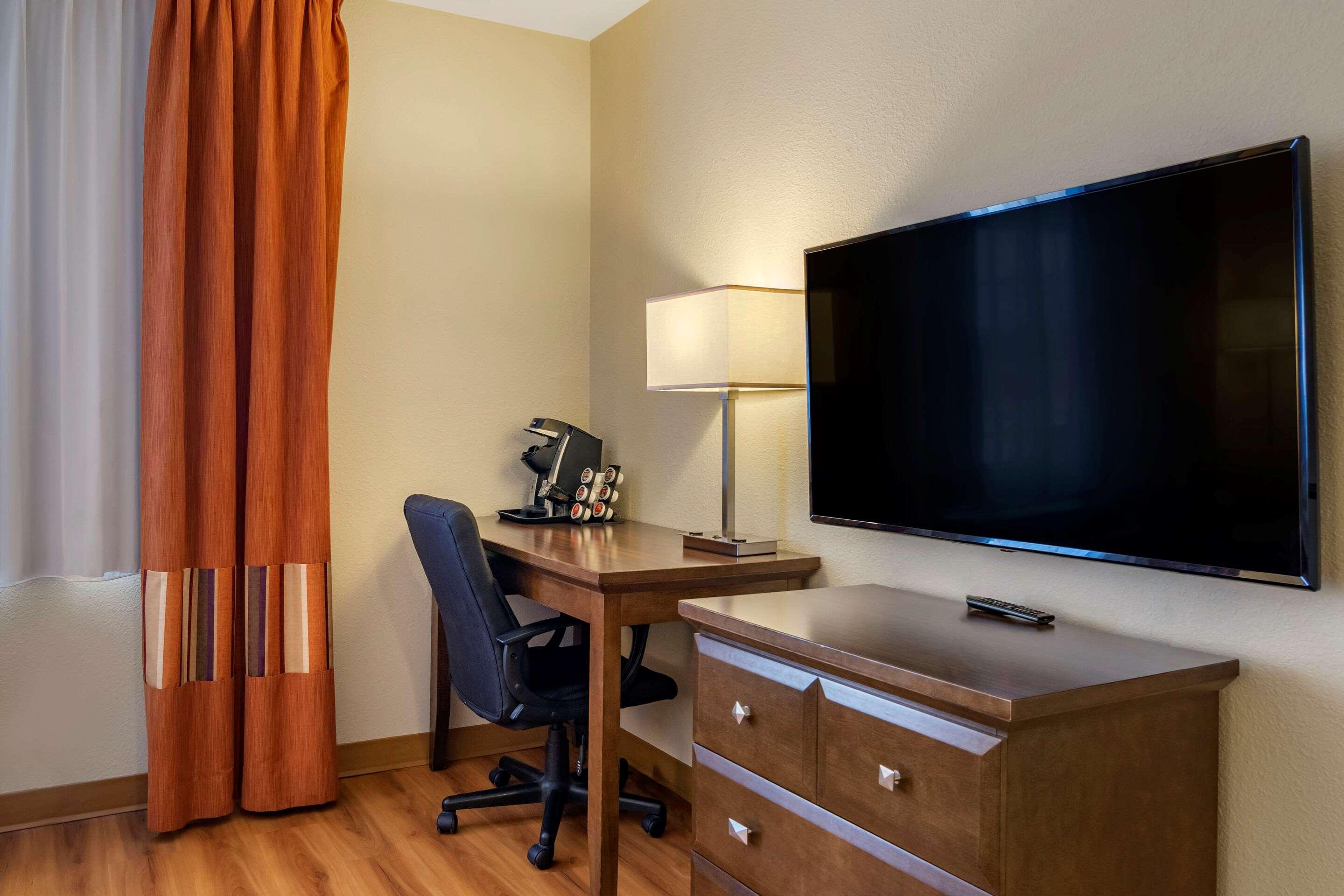 Quality Inn Winkler Exterior foto