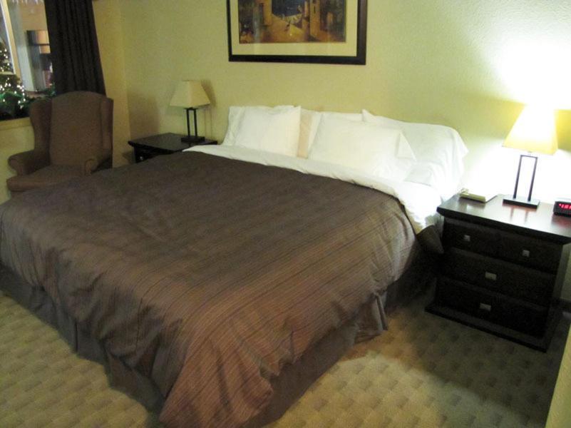 Quality Inn Winkler Zimmer foto