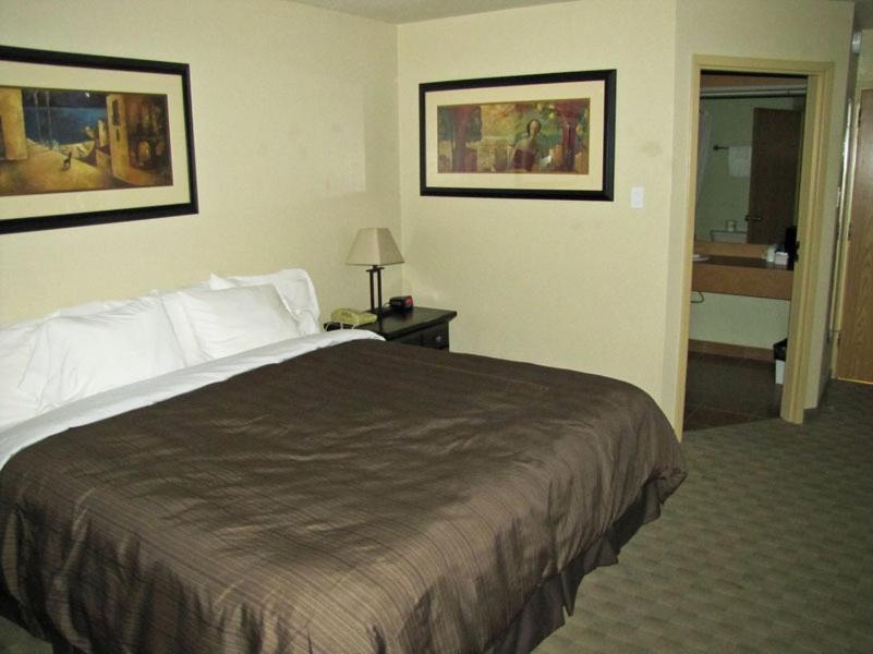 Quality Inn Winkler Zimmer foto
