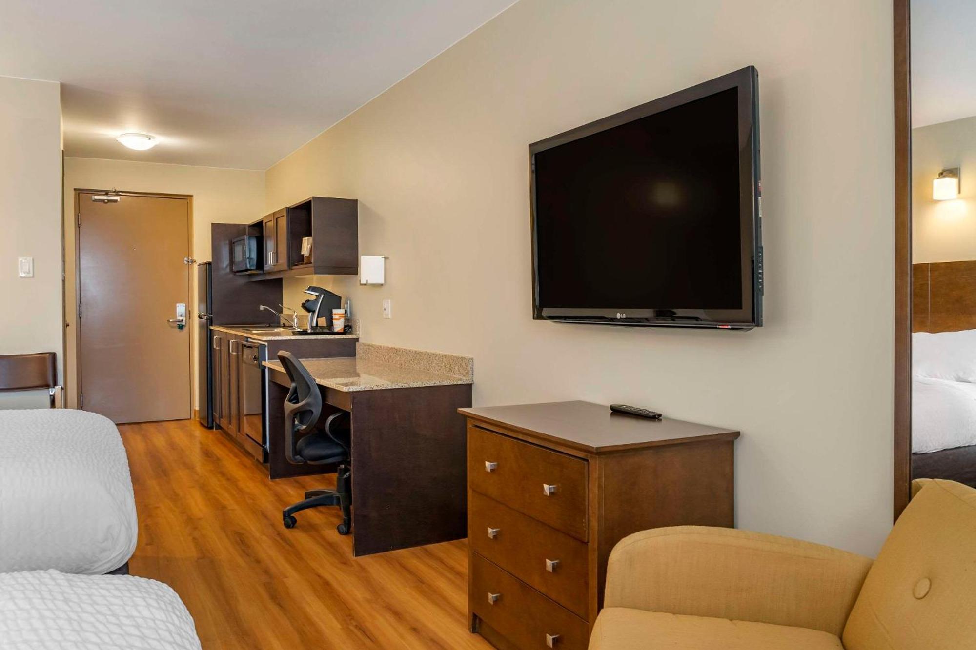 Quality Inn Winkler Exterior foto