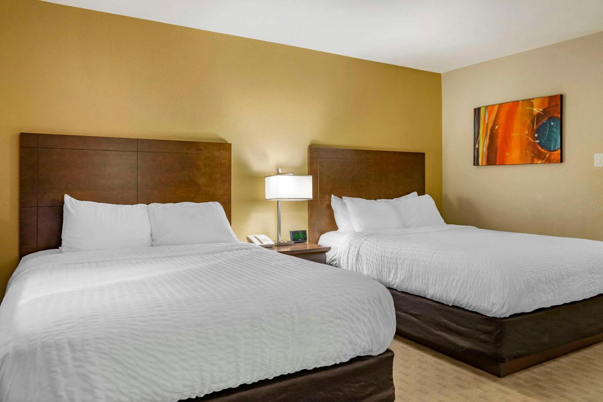 Quality Inn Winkler Exterior foto