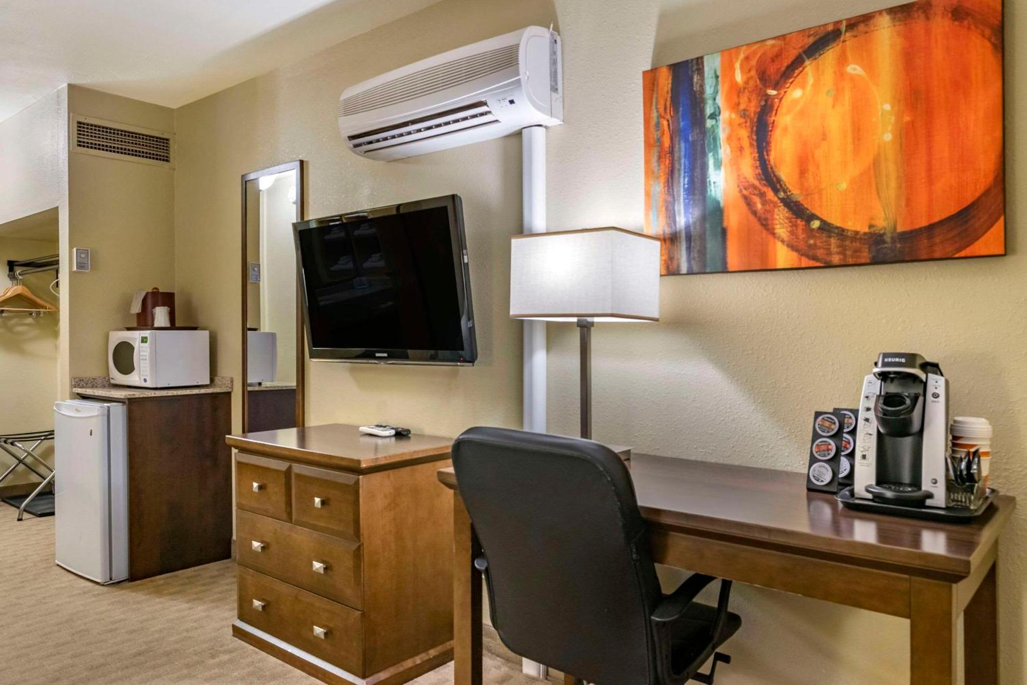 Quality Inn Winkler Exterior foto